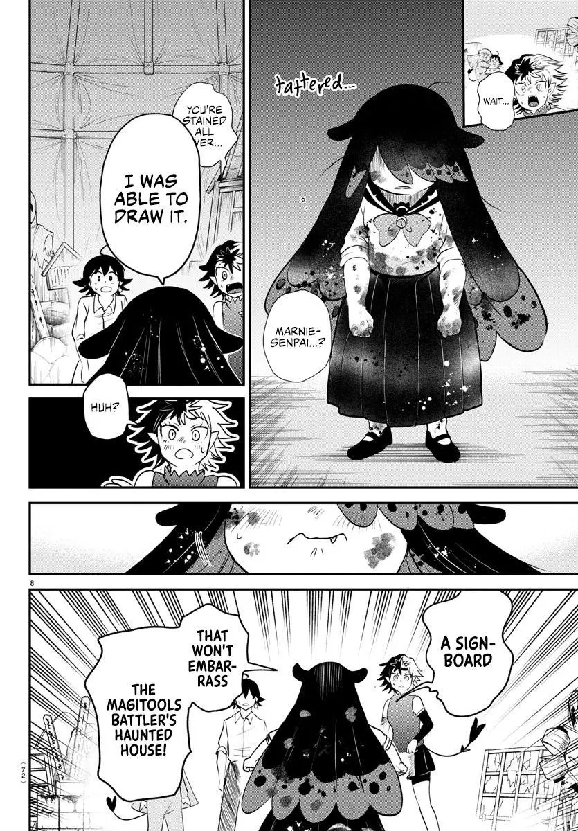 Read Mairimashita Iruma Kun - Chapter 344 - www.irumakunmangafree.com | Image 8