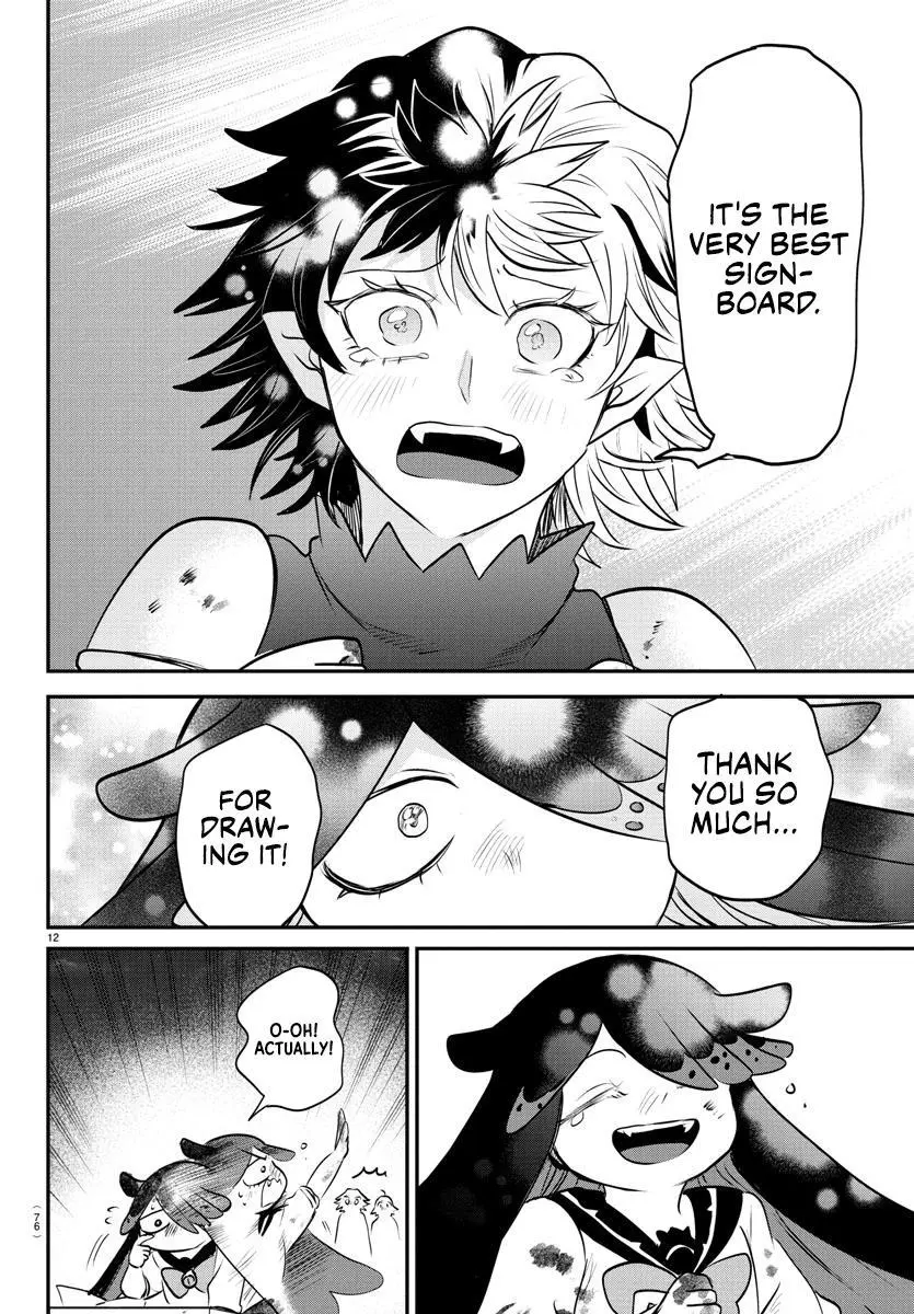 Read Mairimashita Iruma Kun - Chapter 344 - www.irumakunmangafree.com | Image 11