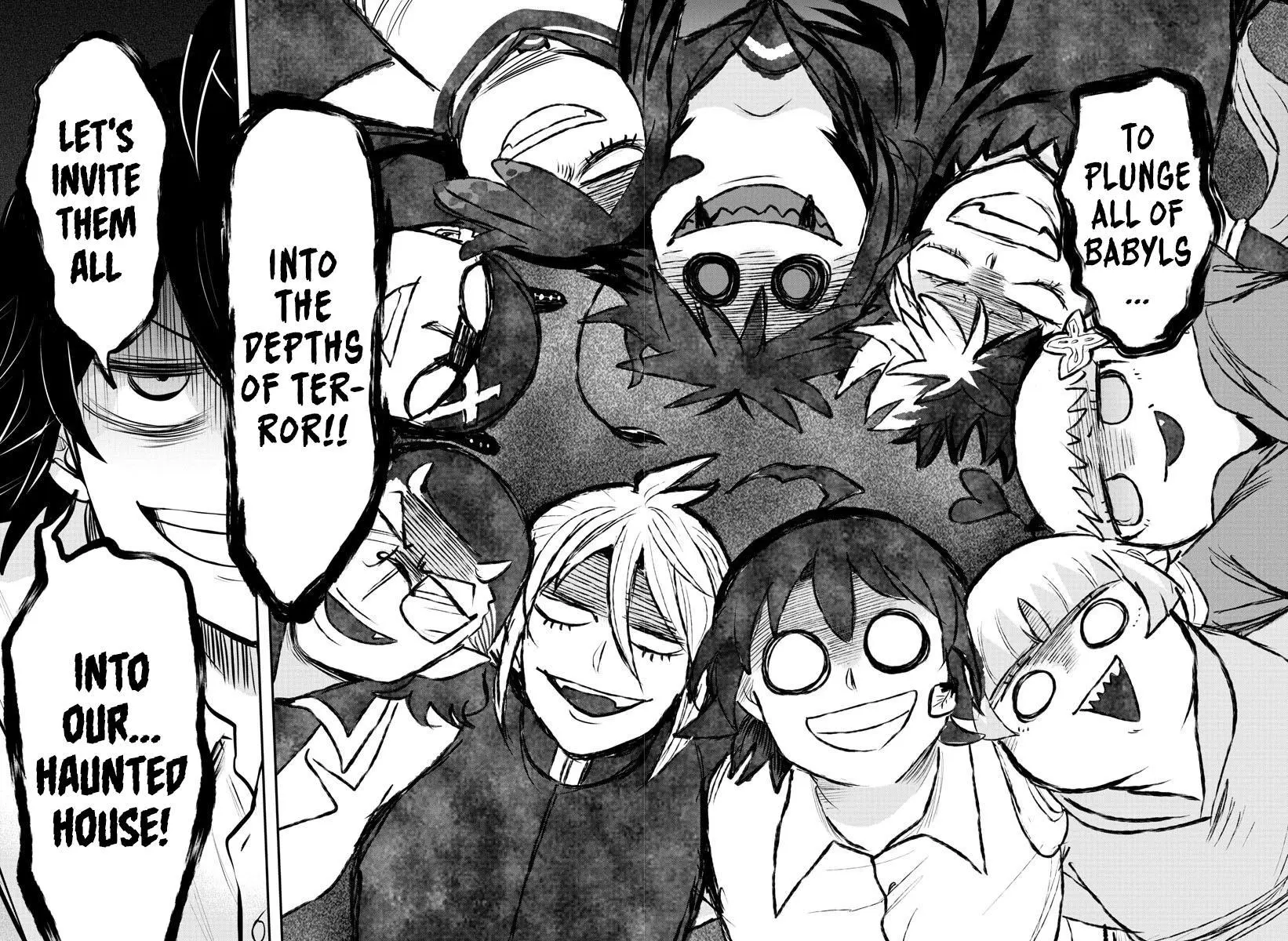 Read Mairimashita Iruma Kun - Chapter 344 - www.irumakunmangafree.com | Image 15