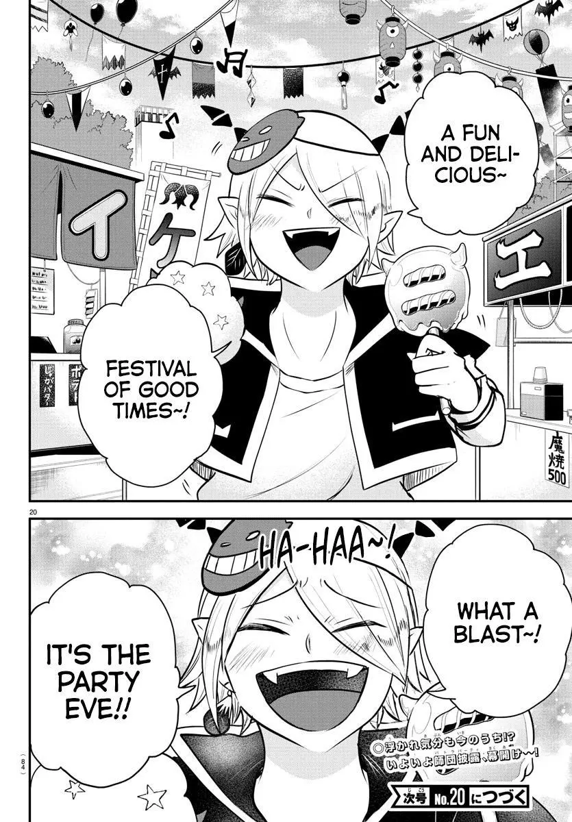 Read Mairimashita Iruma Kun - Chapter 344 - www.irumakunmangafree.com | Image 17