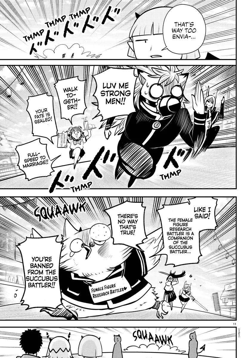 Read Mairimashita Iruma Kun - Chapter 345 - www.irumakunmangafree.com | Image 11