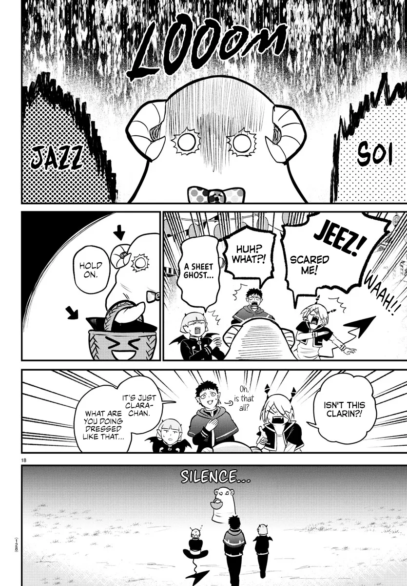 Read Mairimashita Iruma Kun - Chapter 345 - www.irumakunmangafree.com | Image 17