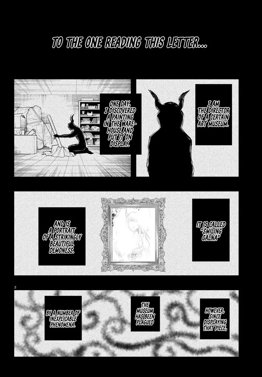 Read Mairimashita Iruma Kun - Chapter 346 - www.irumakunmangafree.com | Image 2