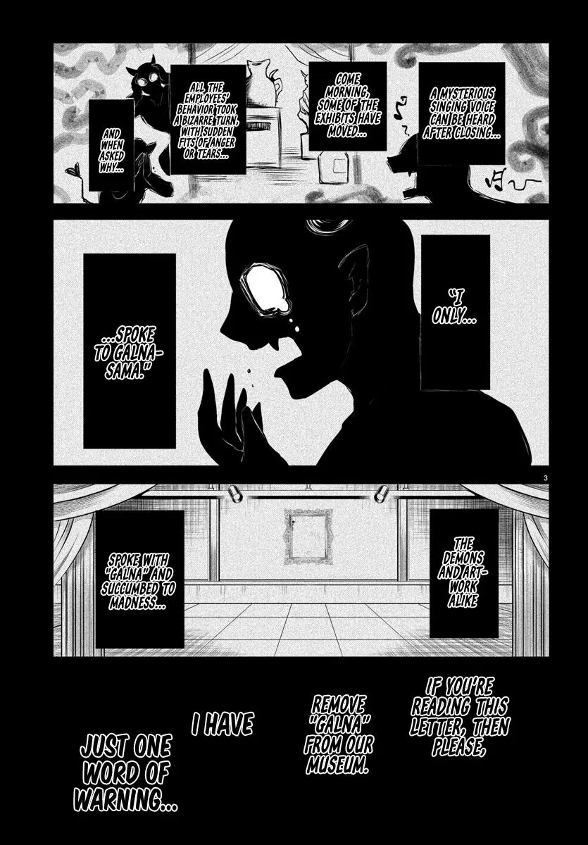 Read Mairimashita Iruma Kun - Chapter 346 - www.irumakunmangafree.com | Image 3