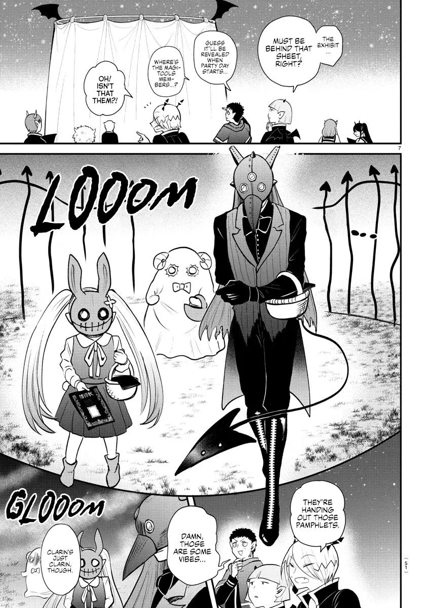 Read Mairimashita Iruma Kun - Chapter 346 - www.irumakunmangafree.com | Image 7