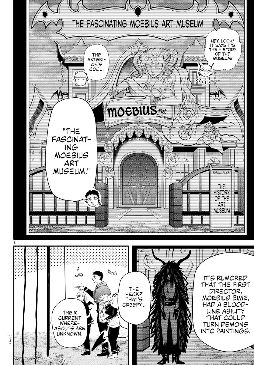 Read Mairimashita Iruma Kun - Chapter 346 - www.irumakunmangafree.com | Image 8