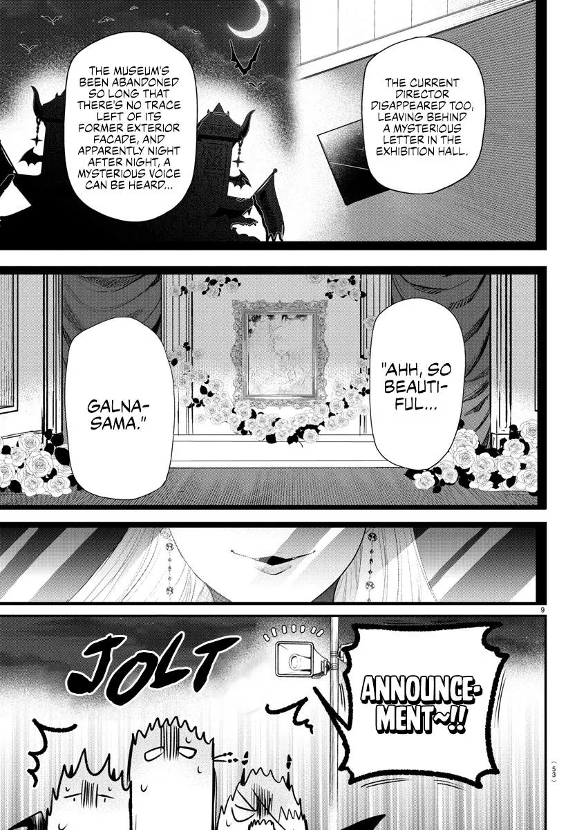 Read Mairimashita Iruma Kun - Chapter 346 - www.irumakunmangafree.com | Image 9