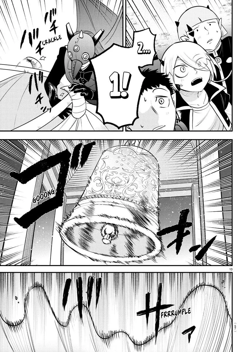 Read Mairimashita Iruma Kun - Chapter 346 - www.irumakunmangafree.com | Image 13
