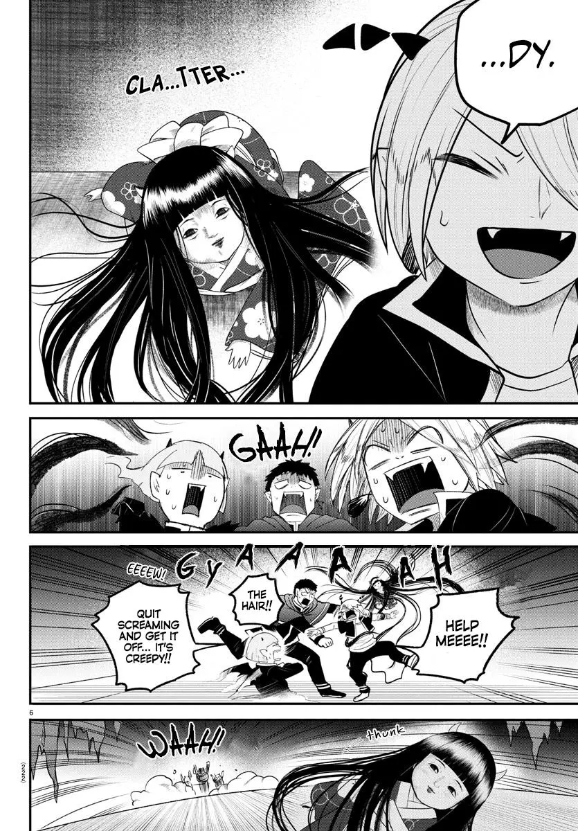 Read Mairimashita Iruma Kun - Chapter 347 - www.irumakunmangafree.com | Image 6