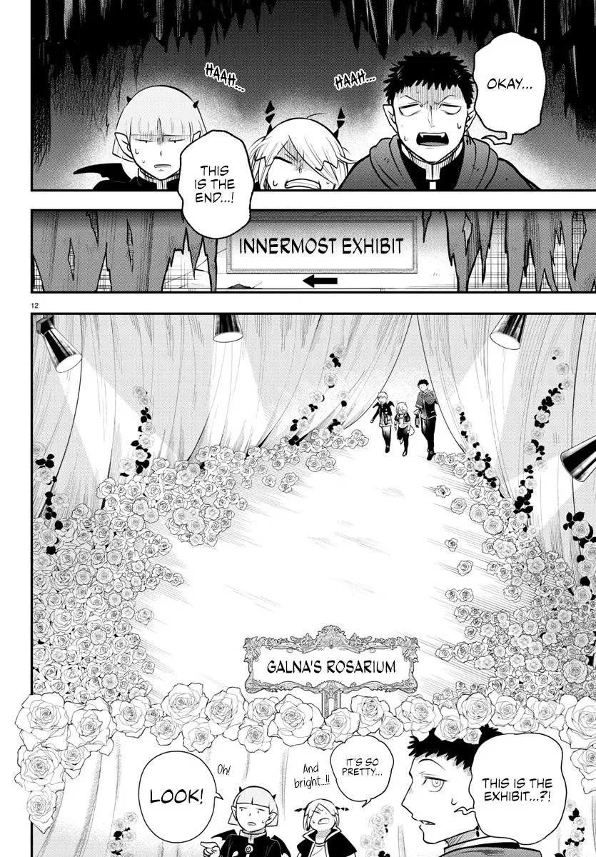 Read Mairimashita Iruma Kun - Chapter 347 - www.irumakunmangafree.com | Image 11