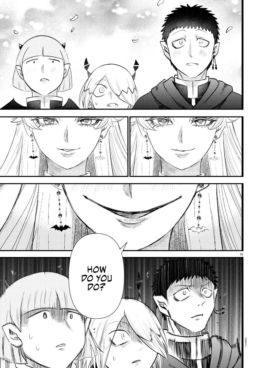 Read Mairimashita Iruma Kun - Chapter 347 - www.irumakunmangafree.com | Image 14