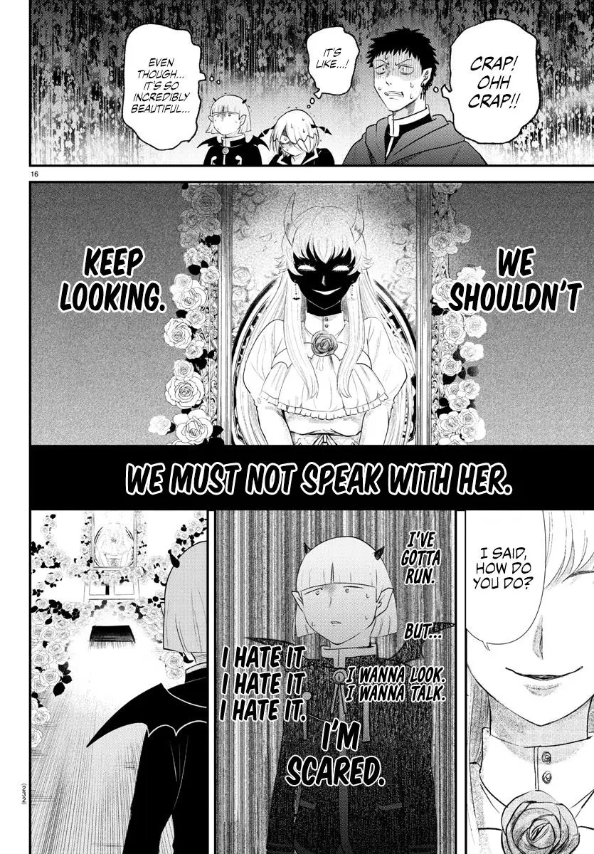 Read Mairimashita Iruma Kun - Chapter 347 - www.irumakunmangafree.com | Image 15