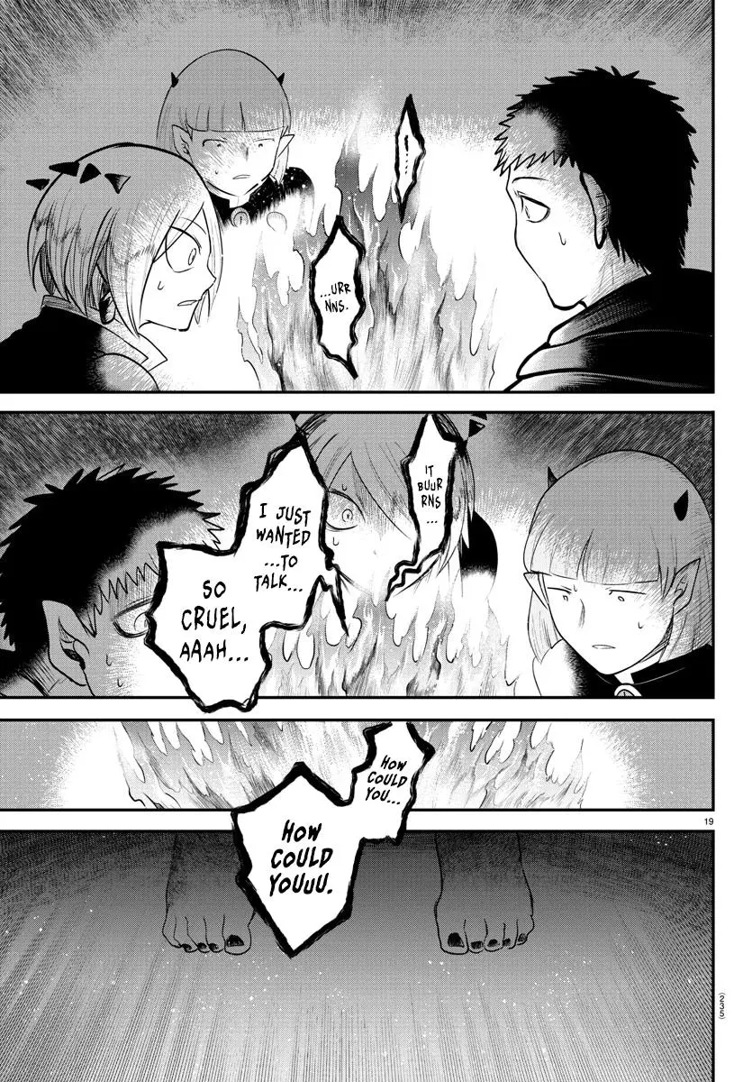 Read Mairimashita Iruma Kun - Chapter 347 - www.irumakunmangafree.com | Image 18