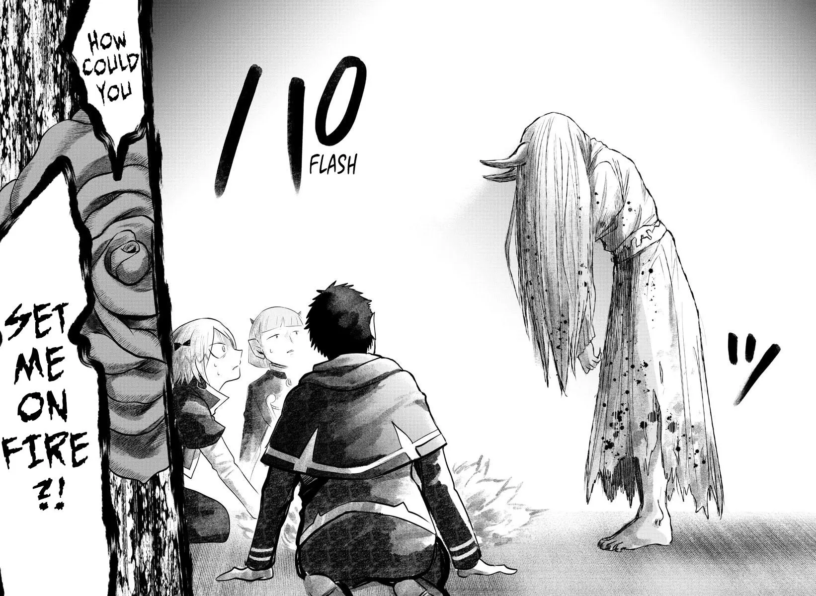 Read Mairimashita Iruma Kun - Chapter 347 - www.irumakunmangafree.com | Image 19