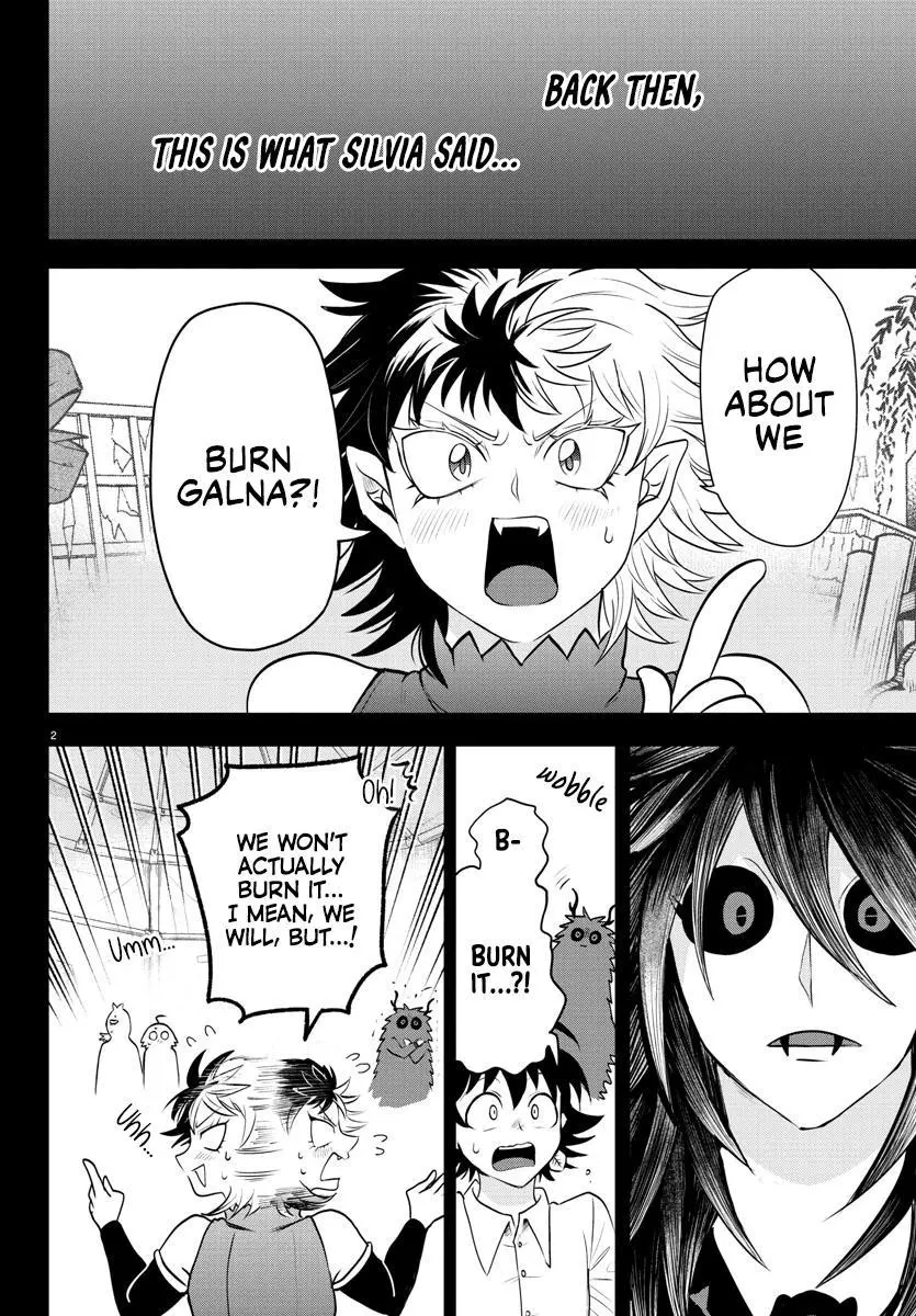 Read Mairimashita Iruma Kun - Chapter 348 - www.irumakunmangafree.com | Image 2