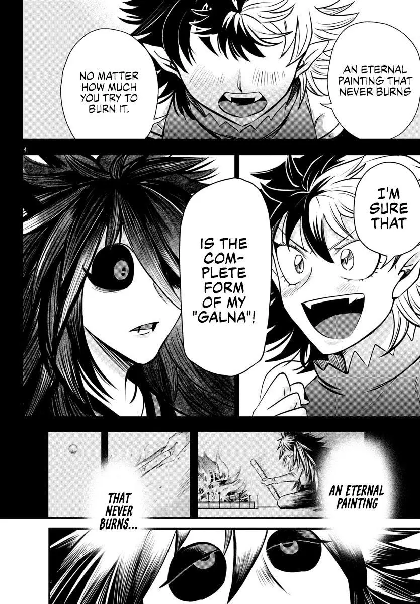 Read Mairimashita Iruma Kun - Chapter 348 - www.irumakunmangafree.com | Image 4