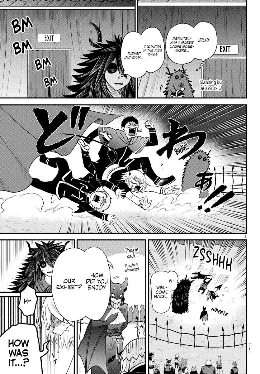 Read Mairimashita Iruma Kun - Chapter 348 - www.irumakunmangafree.com | Image 5