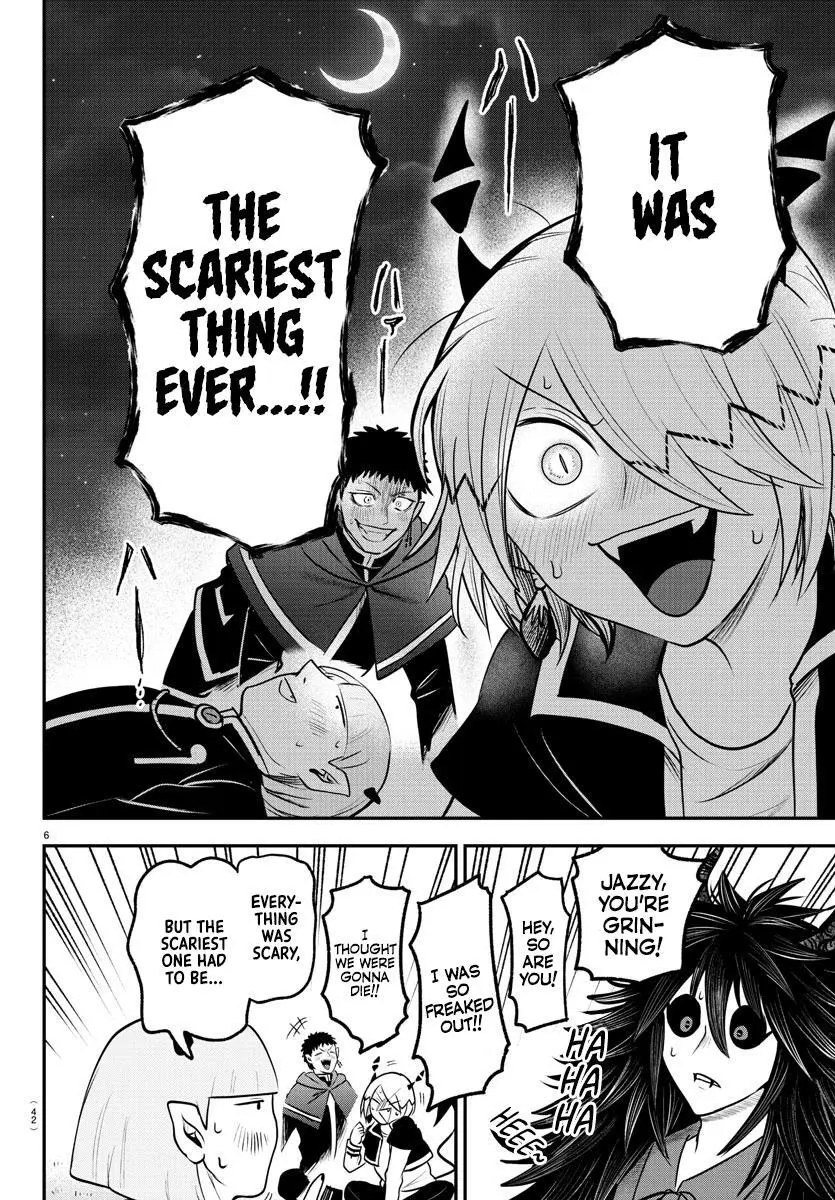 Read Mairimashita Iruma Kun - Chapter 348 - www.irumakunmangafree.com | Image 6