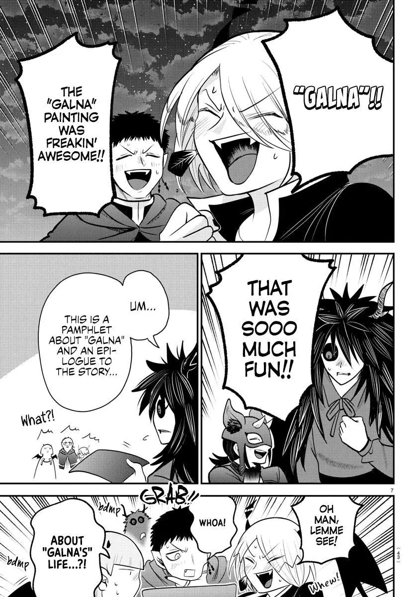 Read Mairimashita Iruma Kun - Chapter 348 - www.irumakunmangafree.com | Image 7