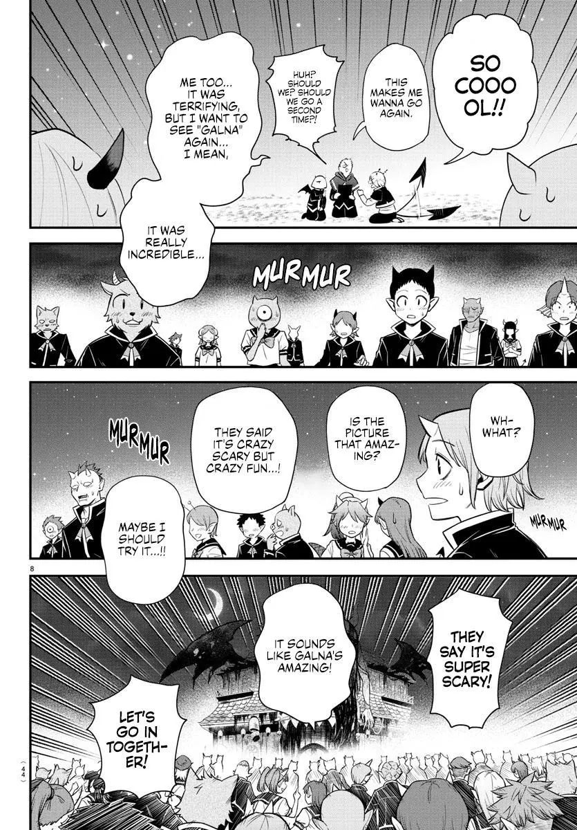 Read Mairimashita Iruma Kun - Chapter 348 - www.irumakunmangafree.com | Image 8