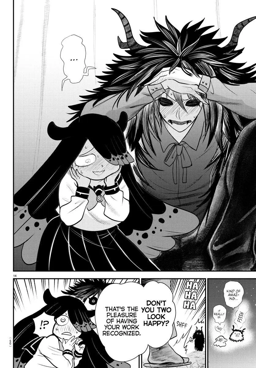 Read Mairimashita Iruma Kun - Chapter 348 - www.irumakunmangafree.com | Image 13
