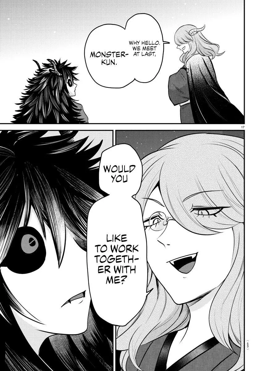 Read Mairimashita Iruma Kun - Chapter 348 - www.irumakunmangafree.com | Image 16