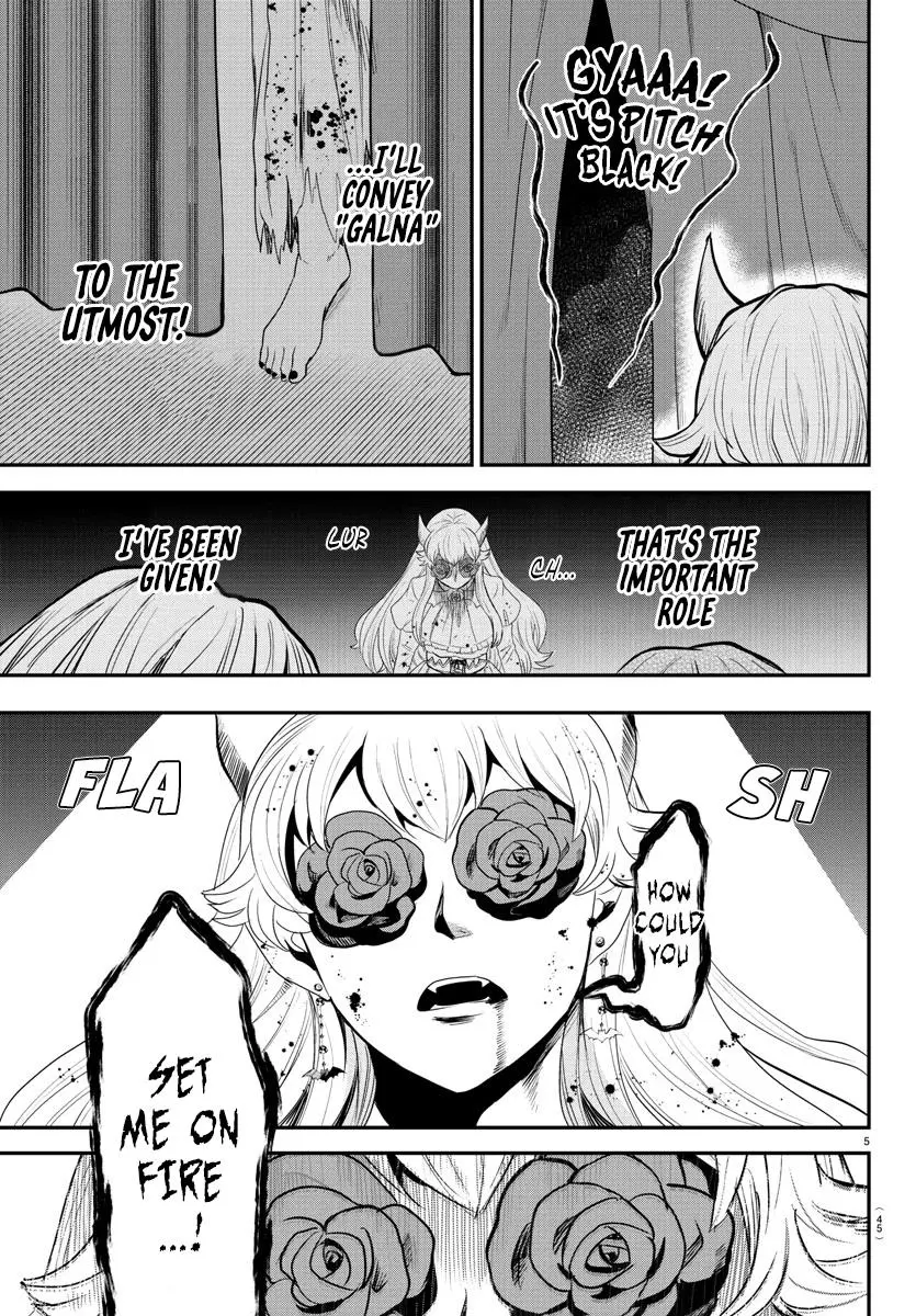 Read Mairimashita Iruma Kun - Chapter 349 - www.irumakunmangafree.com | Image 5