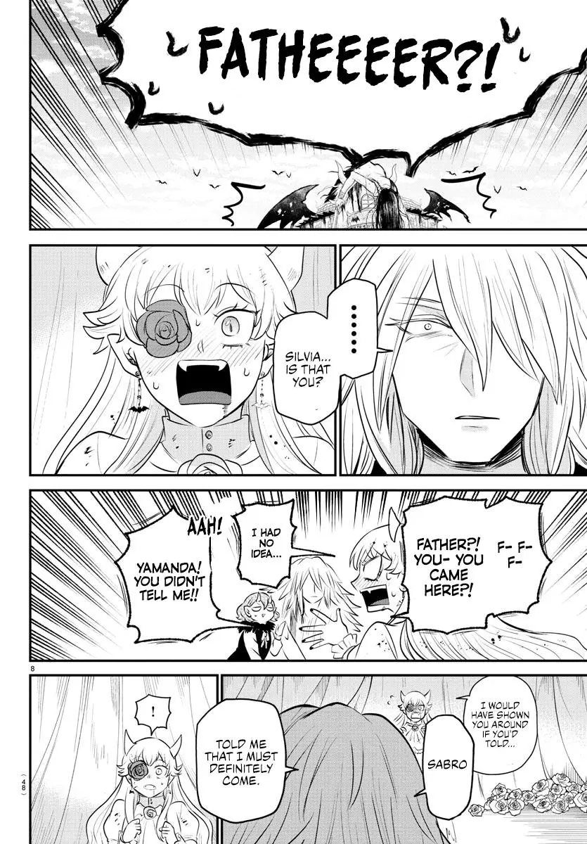 Read Mairimashita Iruma Kun - Chapter 349 - www.irumakunmangafree.com | Image 7