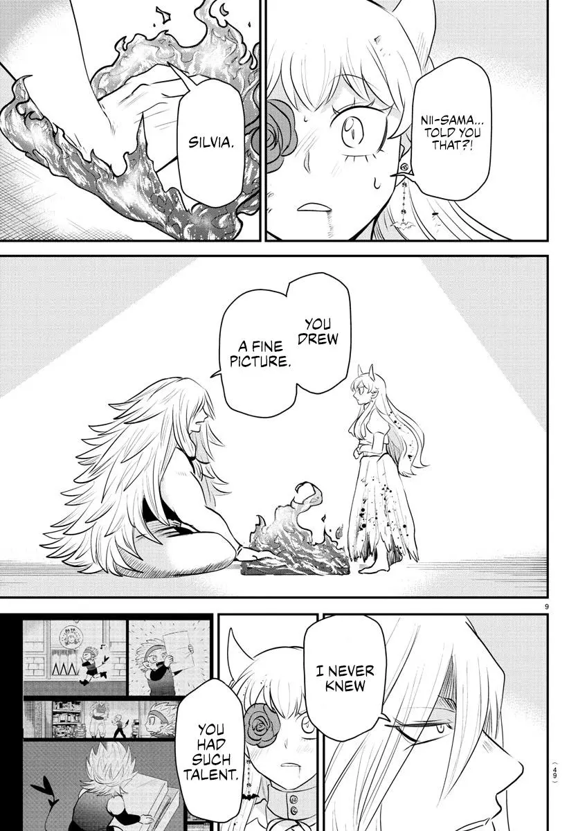Read Mairimashita Iruma Kun - Chapter 349 - www.irumakunmangafree.com | Image 8