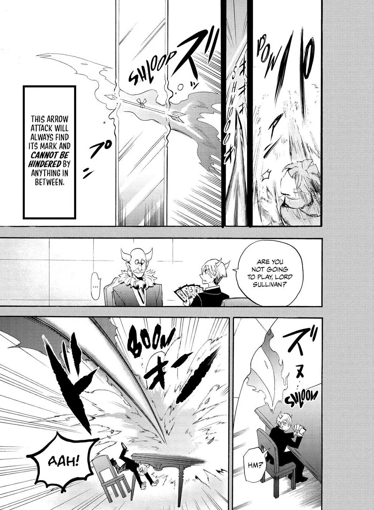 Read Mairimashita Iruma Kun - Chapter 35 - www.irumakunmangafree.com | Image 12