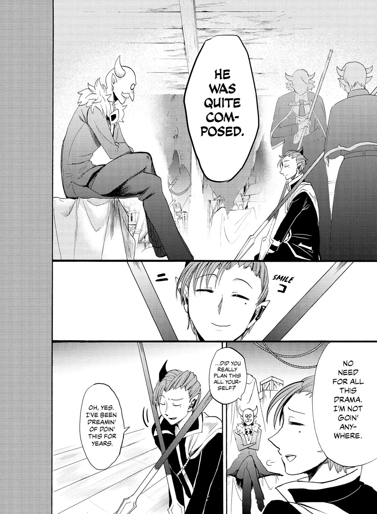 Read Mairimashita Iruma Kun - Chapter 35 - www.irumakunmangafree.com | Image 16
