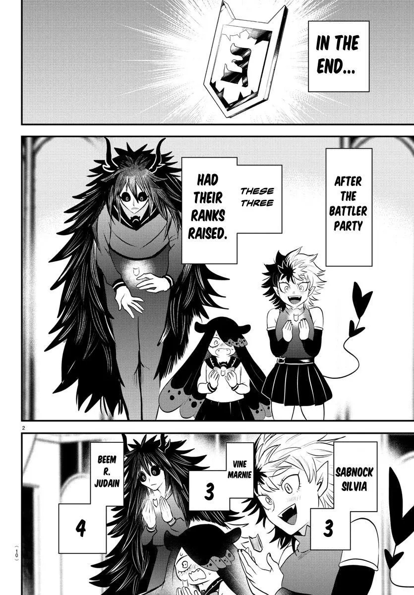 Read Mairimashita Iruma Kun - Chapter 351 - www.irumakunmangafree.com | Image 4