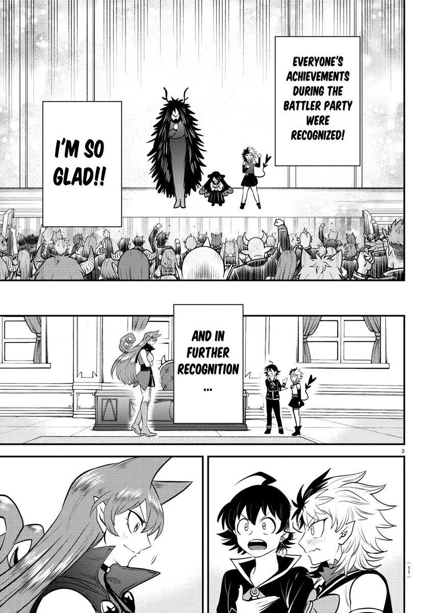 Read Mairimashita Iruma Kun - Chapter 351 - www.irumakunmangafree.com | Image 5
