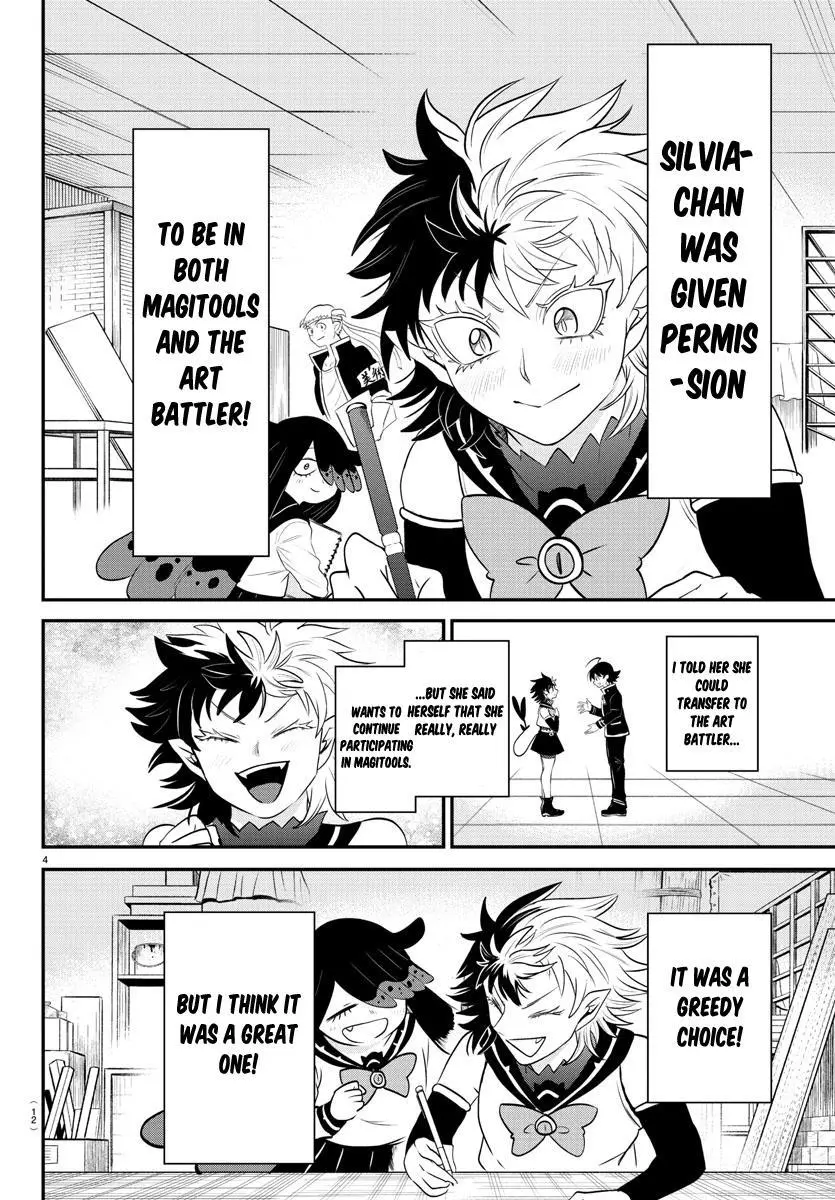 Read Mairimashita Iruma Kun - Chapter 351 - www.irumakunmangafree.com | Image 6