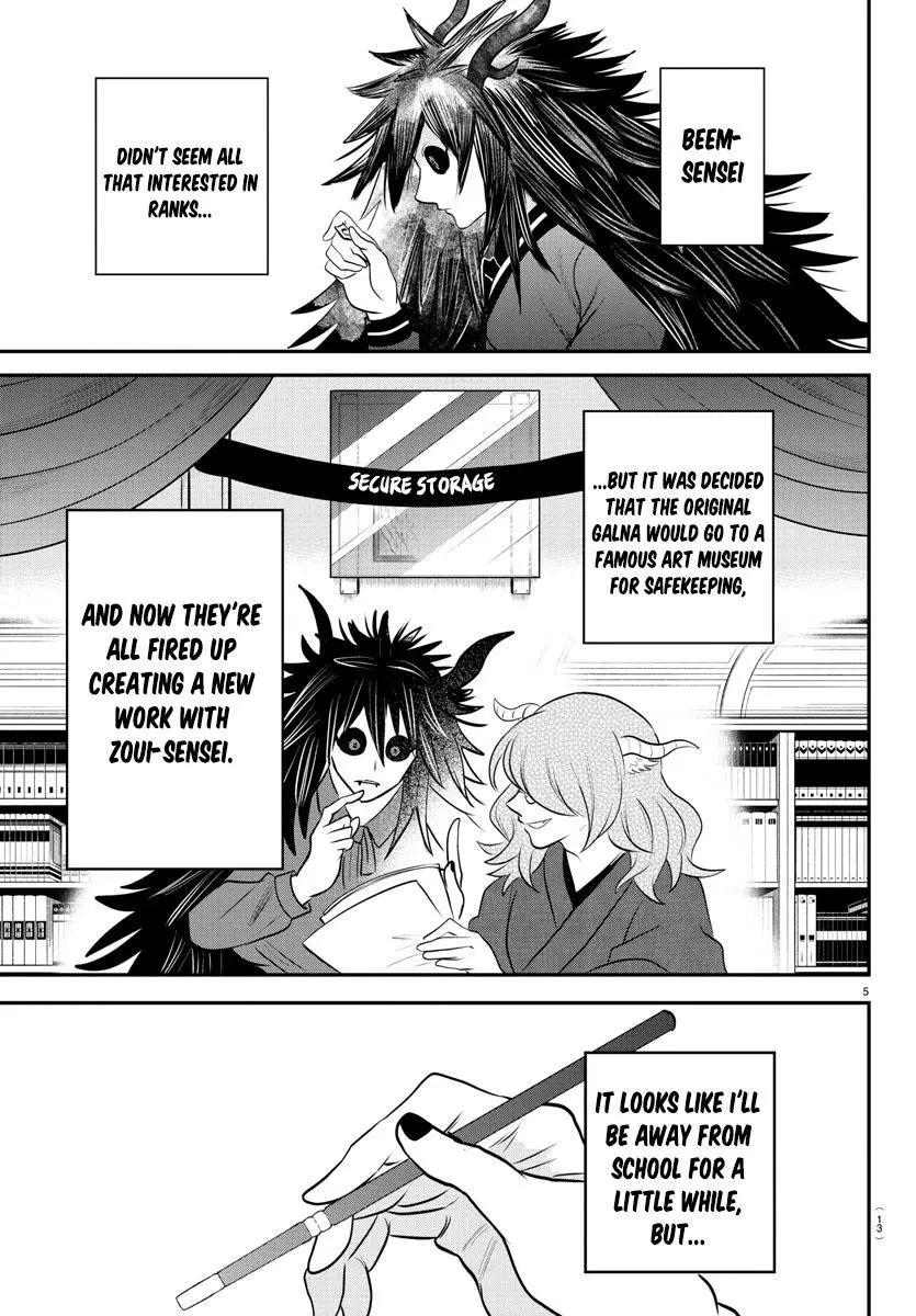 Read Mairimashita Iruma Kun - Chapter 351 - www.irumakunmangafree.com | Image 7