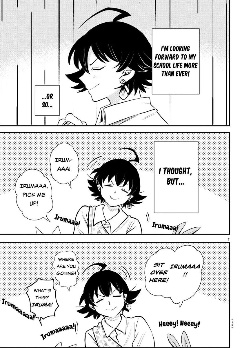 Read Mairimashita Iruma Kun - Chapter 351 - www.irumakunmangafree.com | Image 9