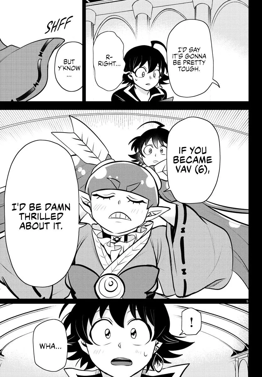 Read Mairimashita Iruma Kun - Chapter 352 - www.irumakunmangafree.com | Image 5