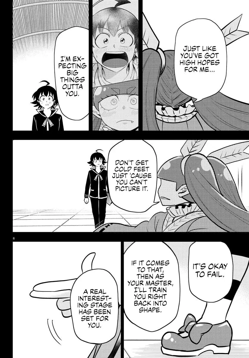 Read Mairimashita Iruma Kun - Chapter 352 - www.irumakunmangafree.com | Image 6