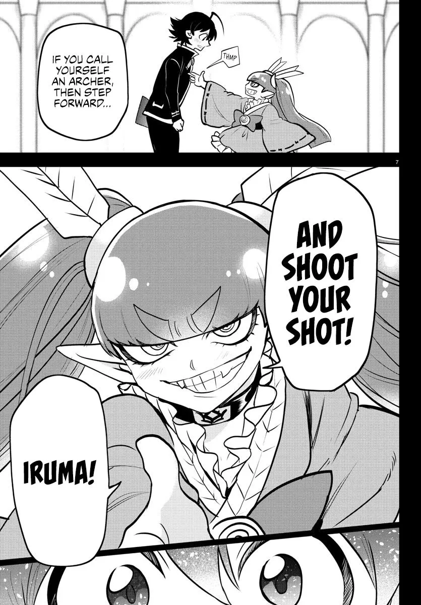 Read Mairimashita Iruma Kun - Chapter 352 - www.irumakunmangafree.com | Image 7
