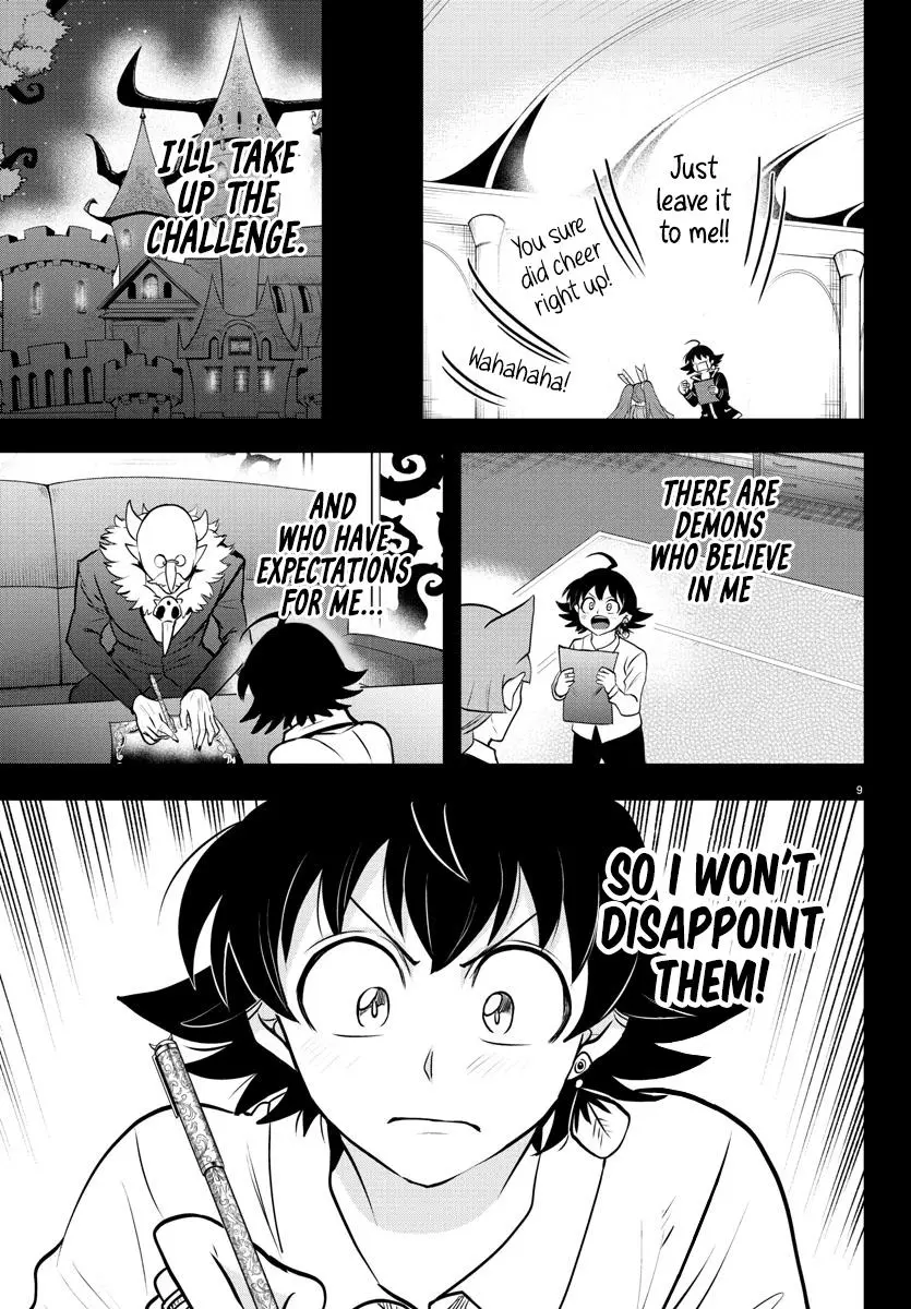 Read Mairimashita Iruma Kun - Chapter 352 - www.irumakunmangafree.com | Image 9