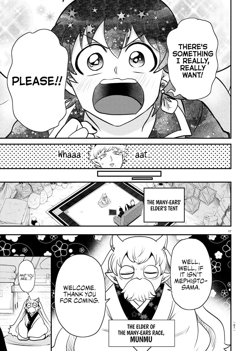 Read Mairimashita Iruma Kun - Chapter 352 - www.irumakunmangafree.com | Image 17