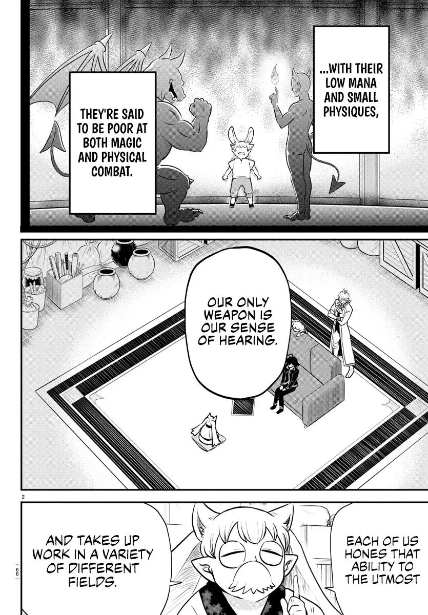 Read Mairimashita Iruma Kun - Chapter 353 - www.irumakunmangafree.com | Image 2
