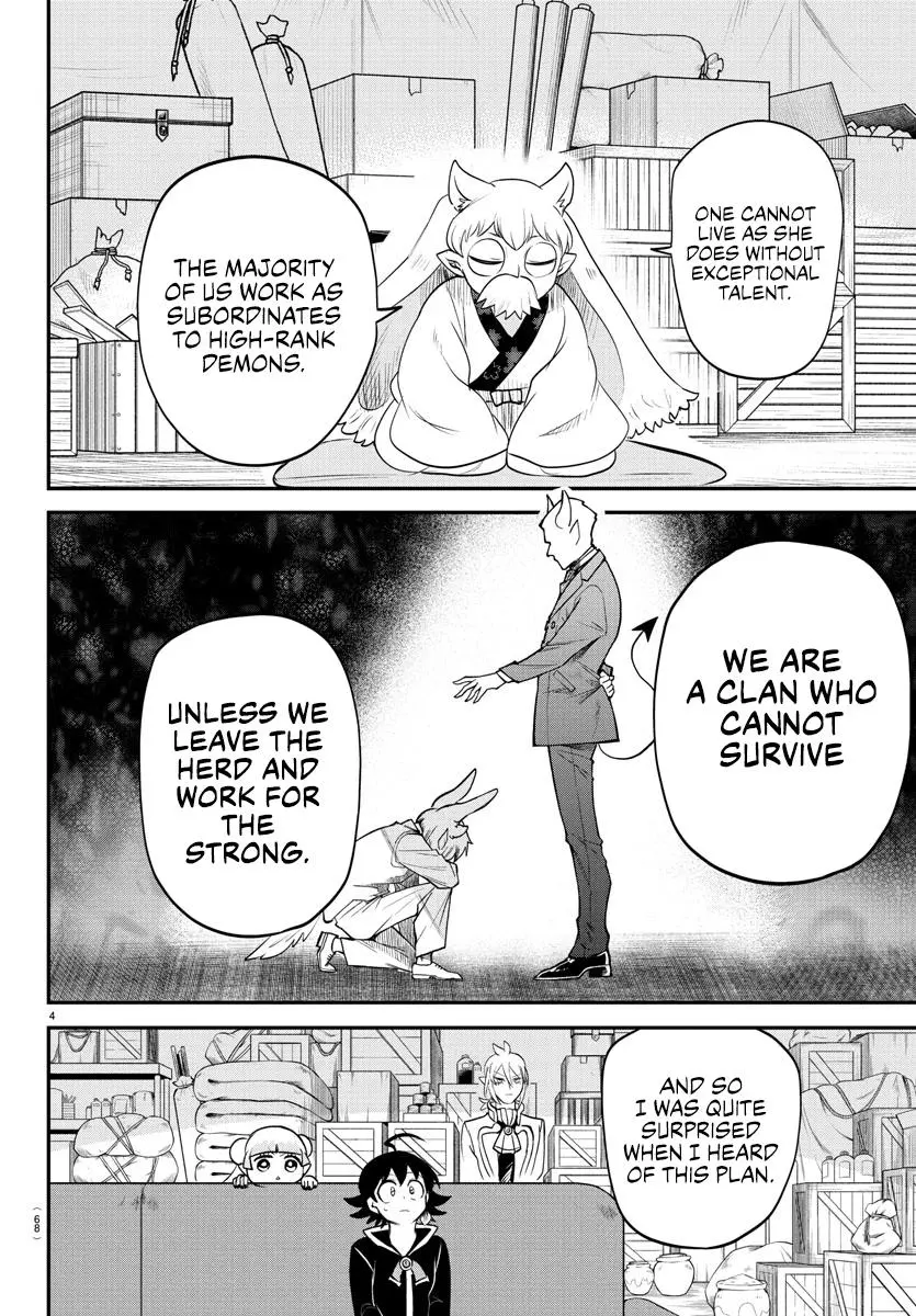 Read Mairimashita Iruma Kun - Chapter 353 - www.irumakunmangafree.com | Image 4