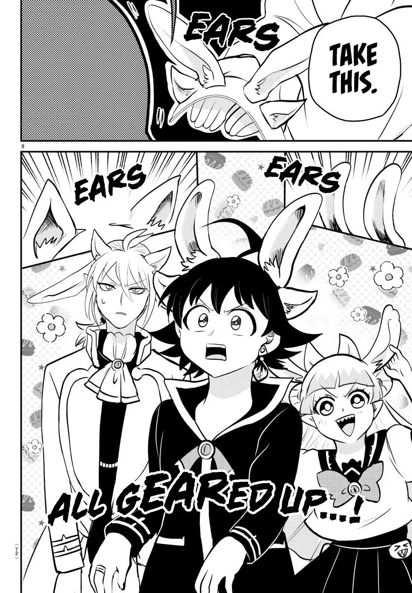 Read Mairimashita Iruma Kun - Chapter 353 - www.irumakunmangafree.com | Image 7