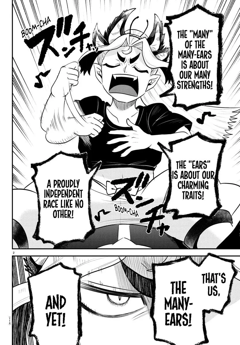 Read Mairimashita Iruma Kun - Chapter 354 - www.irumakunmangafree.com | Image 2