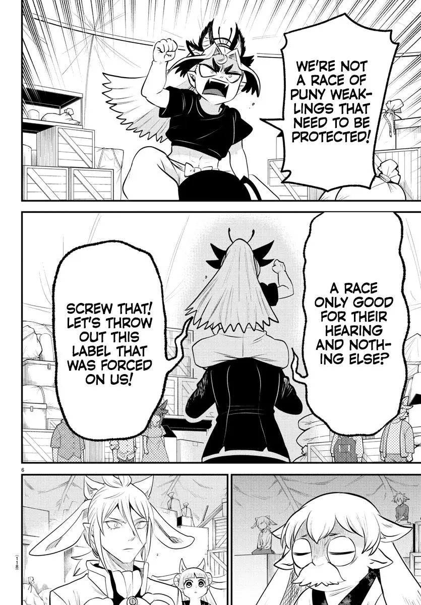 Read Mairimashita Iruma Kun - Chapter 354 - www.irumakunmangafree.com | Image 6