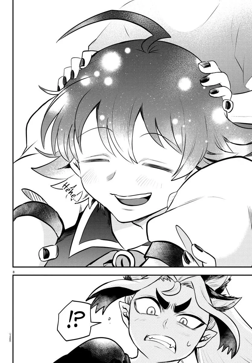 Read Mairimashita Iruma Kun - Chapter 354 - www.irumakunmangafree.com | Image 8