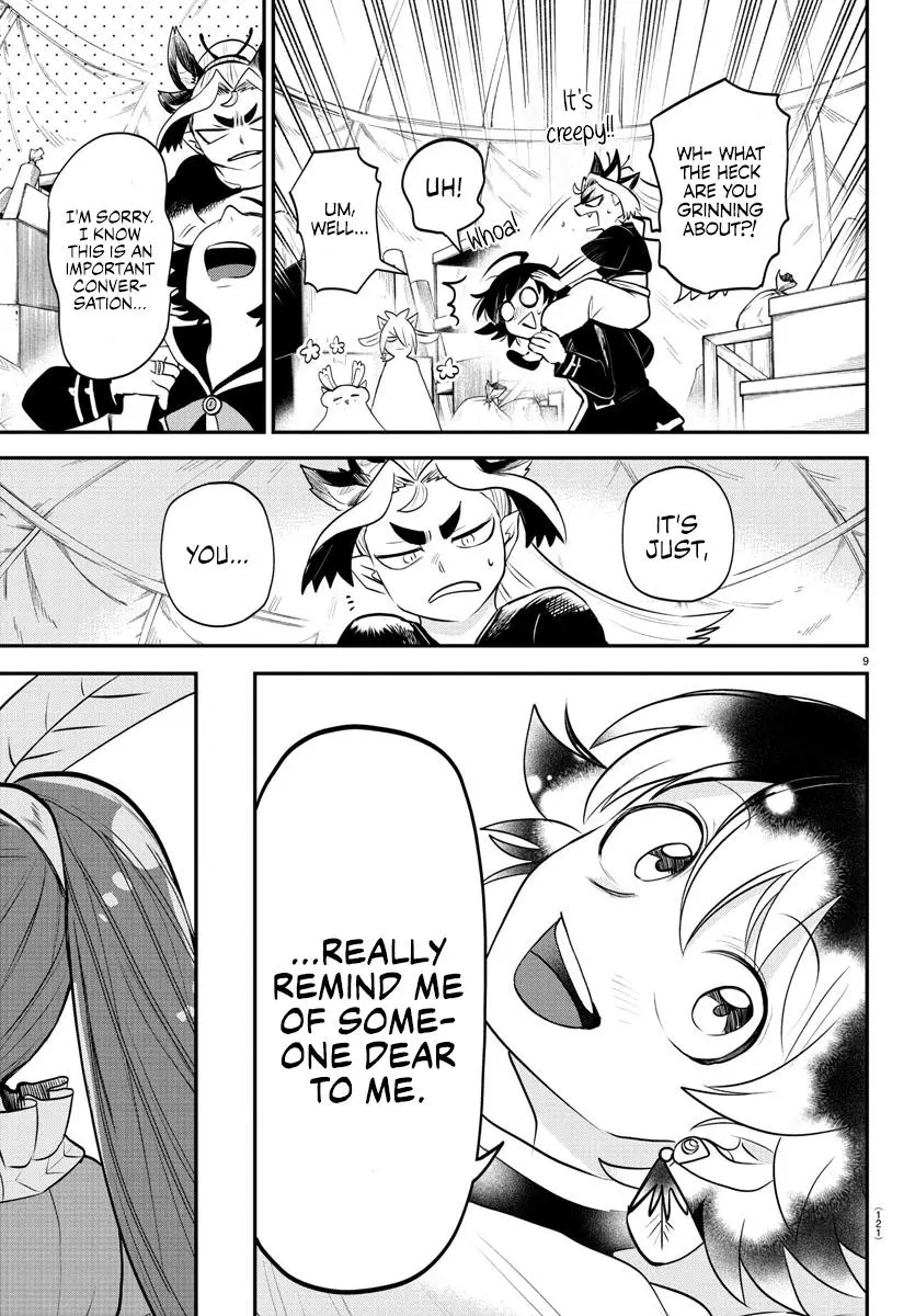 Read Mairimashita Iruma Kun - Chapter 354 - www.irumakunmangafree.com | Image 9