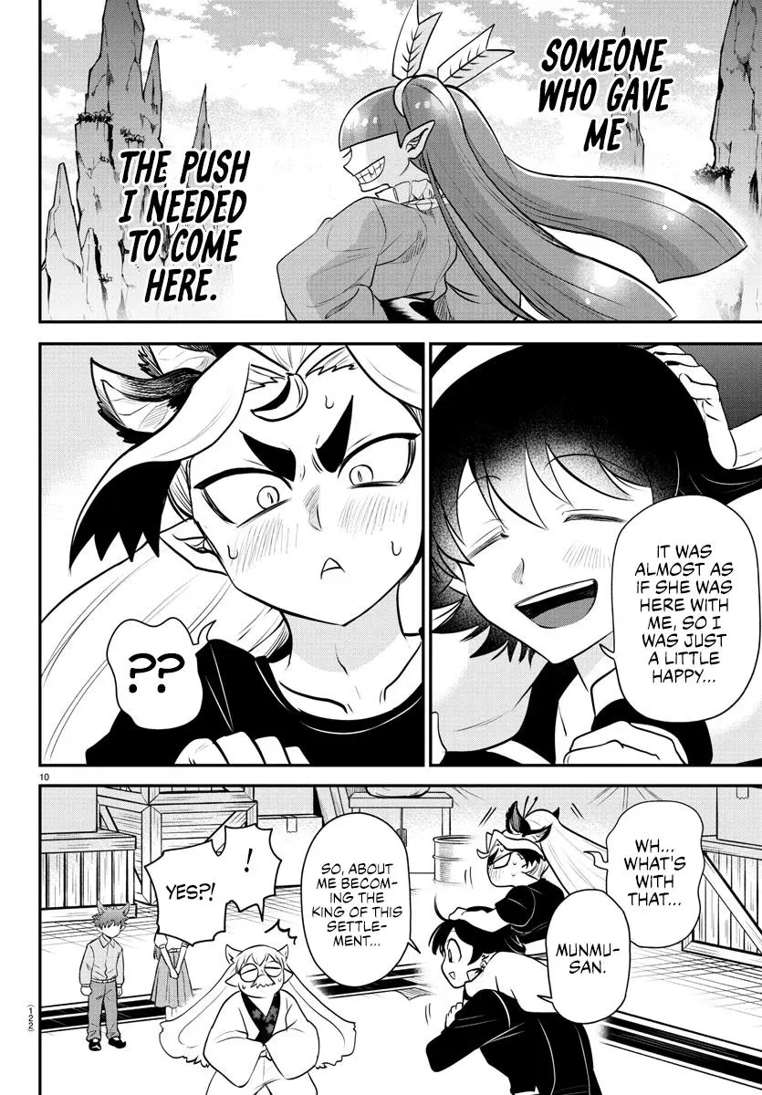 Read Mairimashita Iruma Kun - Chapter 354 - www.irumakunmangafree.com | Image 10