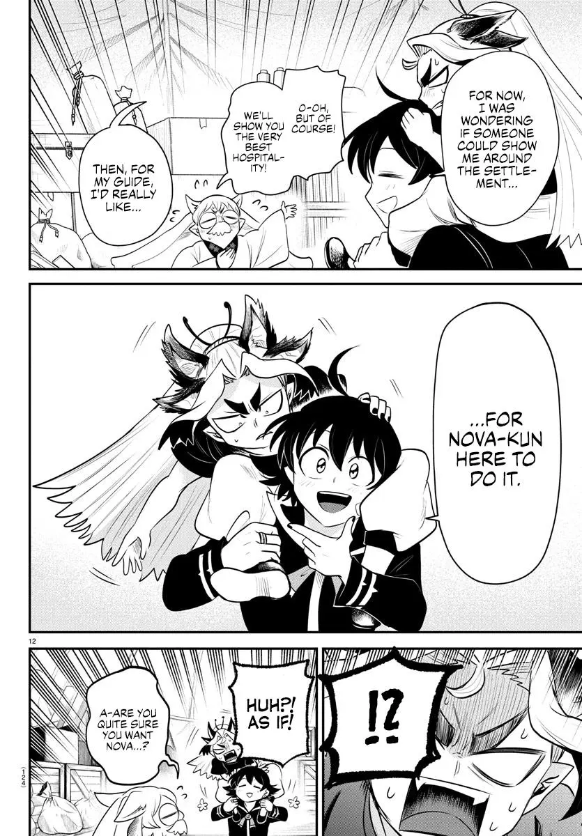 Read Mairimashita Iruma Kun - Chapter 354 - www.irumakunmangafree.com | Image 12